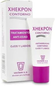 XHEKPON CONTORNO DE OLHOS E LÁBIOS 20ml