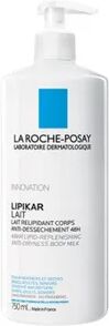 La Roche Posay LIPIKAR LEITE CORPORAL 750ml