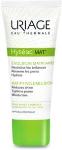 Uriage HYSÉAC MAT' EMULSÃO MATIFICANTE 40ml