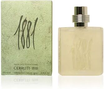 Cerruti 1881 EDT VAPORIZADOR 100 ML