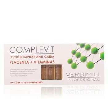 Verdimill Profissional Anti-Queda Placenta 12 Ampolas