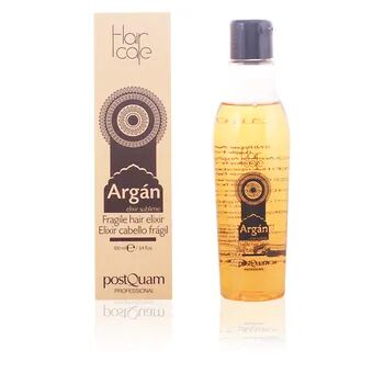 Postquam Haircare Argán Fragile Hair Elixir 100 ml