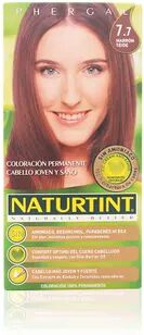 Naturtint #7.7 Castanho Teide