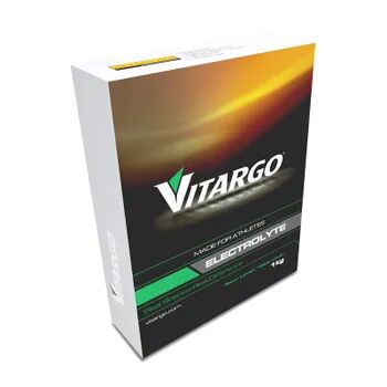 VITARGO ELECTROLYTE 1Kg Limão