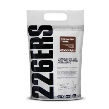 226ers RECOVERY DRINK 1Kg Baunilha