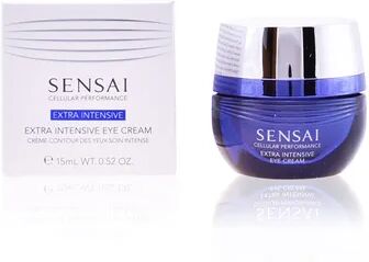 Kanebo Sensai Cellular Extra Perfomance Eye Cream 15 ml