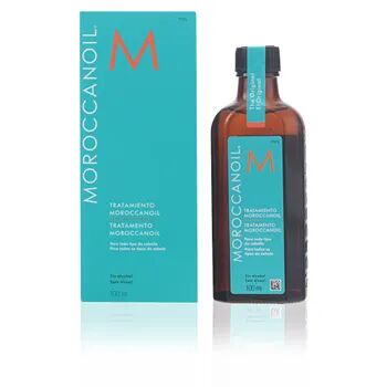 Moroccanoil Treatment For All Hair Types 100 ml