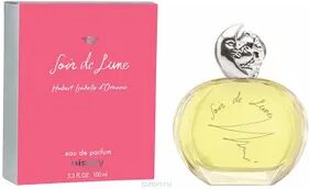 Sisley SOIR DE LUNE EDP VAPORIZADOR 100 ML