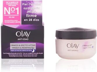 Olay Anti-Idade Creme De Noite Efeito Lifting 50 ml