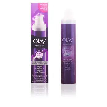 Olay Anti-Idade 2Em1 Serum Reafirmante Efecto Lifting 50 ml