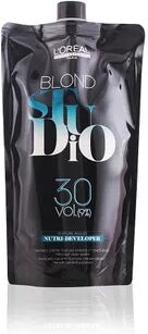 L'Oreal Expert Professionnel Blond Studio Nutri-Developer 30 Vol 1000g