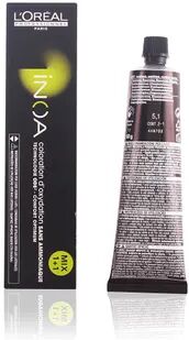 L'Oreal Expert Professionnel Inoa Coloration D'Oxydation Sans Ammoniaque #5,1 60g