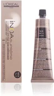 L'Oreal Expert Professionnel Inoa Supreme Sem Amoniaco #9,31 60g