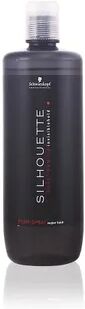 Schwarzkopf Silhouette Pumpsray Super Hold (Sin) 1000 ml