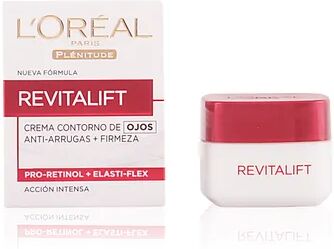 L'Oreal Paris Revitalift Contorno Olhos Antirrugas 15 ml