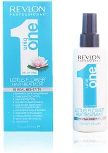 Revlon Uniq One Lotus Hair Treatment 150 ml