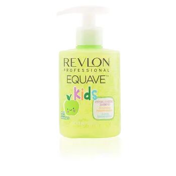 Revlon Equave Kids Shampoo 300 ml