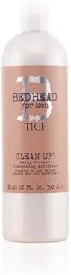 Tigi Bed Head For Men Clean Up Daily Shampoo 750 ml