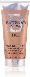 Tigi Bed Head For Men Power Play Firm Finish Gel 200 ml