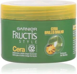 Fructis Style Cera Definiçãoebrilho #02-Forte 75 ml