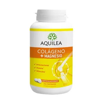 AQUILEA COLÁGENO + MAGNÉSIO 240 Tabs