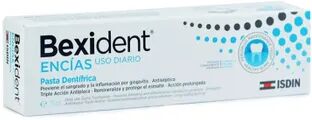 BEXIDENT GENGIVAS PASTA DENTÍFRICA 125ml