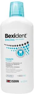 BEXIDENT GENIGIVAS COLUTÓRIO TRICLOSAN 500ml