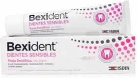 BEXIDENT PASTA DENTIFRICA DENTES SENSÍVEIS 75ml