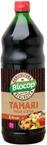 Biocop MOLHO DE SOJA TAMARI 1L