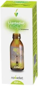 Novadiet LLANTEDIET RESPIR 250ml