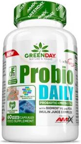 Amix Greenday PROBIO DAILY 60 VCaps