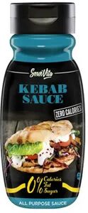 Servivita MOLHO KEBAB 320ml