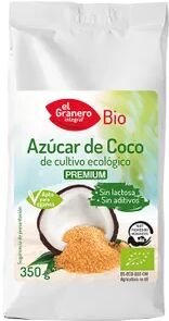 El Granero Integral AÇÚCAR DE COCO BIO 350g