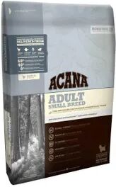 Acana Ração Para Cães Adult Small Breed 2 Kg