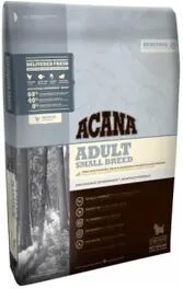 Acana Ração Para Cães Adult Small Breed 6 Kg