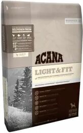 Acana Ração Para Cães Light & Fit 11,4 Kg