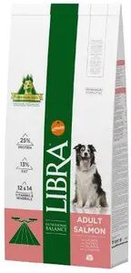 Affinity Libra Ração Para Cães Adult Salmão 15 Kg