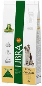 Affinity Libra Ração Para Cães Adult Frango 3 Kg