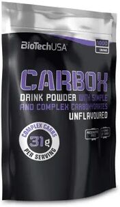 Biotech USA CARBOX 1000g