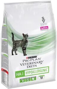 Pro Plan Veterinary Ração Para Gato HA Hipoalergénico 3,5 Kg