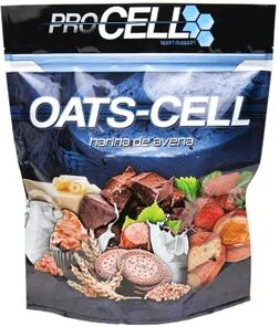 Procell OATS CELL 1.5 Kg Leite de Creme