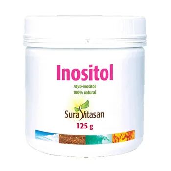 Sura Vitasan Inositol 125g