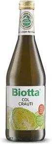 BIOTTA SUMO DE COUVE BIO 500ml