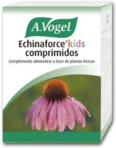 A. Vogel ECHINAFORCE KIDS 80 Tabs