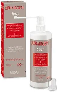 Boderm Hairgen Spray 125 ml