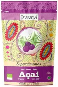 Drasanvi Açai Bio 70g