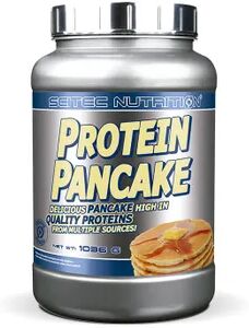 Scitec PROTEIN PANCAKE 1036g Natural