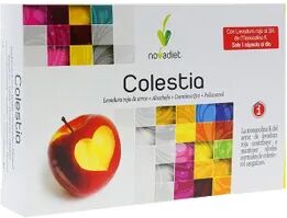 Novadiet COLESTIA 60 VCaps