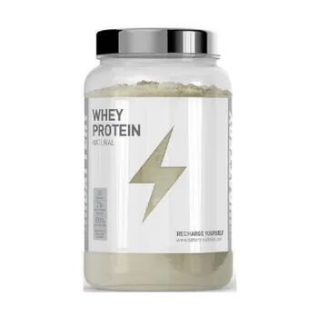 Battery Nutrition BATTERY WHEY PROTEIN 800g Avelã-Chocolate
