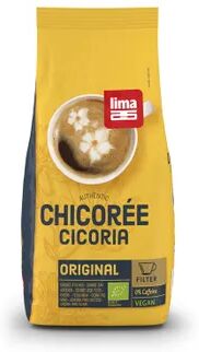 Lima CHICÓRIA ORIGINAL BIO 500g